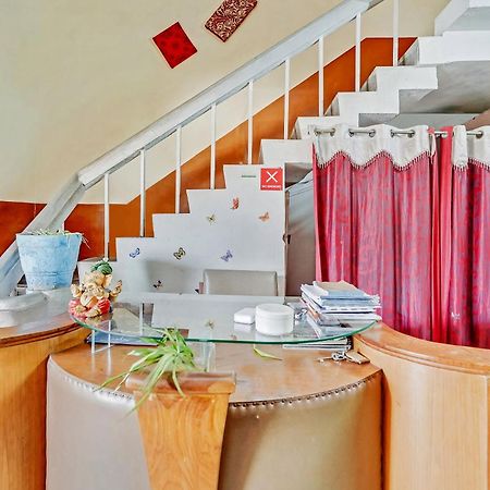 Oyo Flagship 9009 Tc Guest House Бхубанешвар Екстер'єр фото