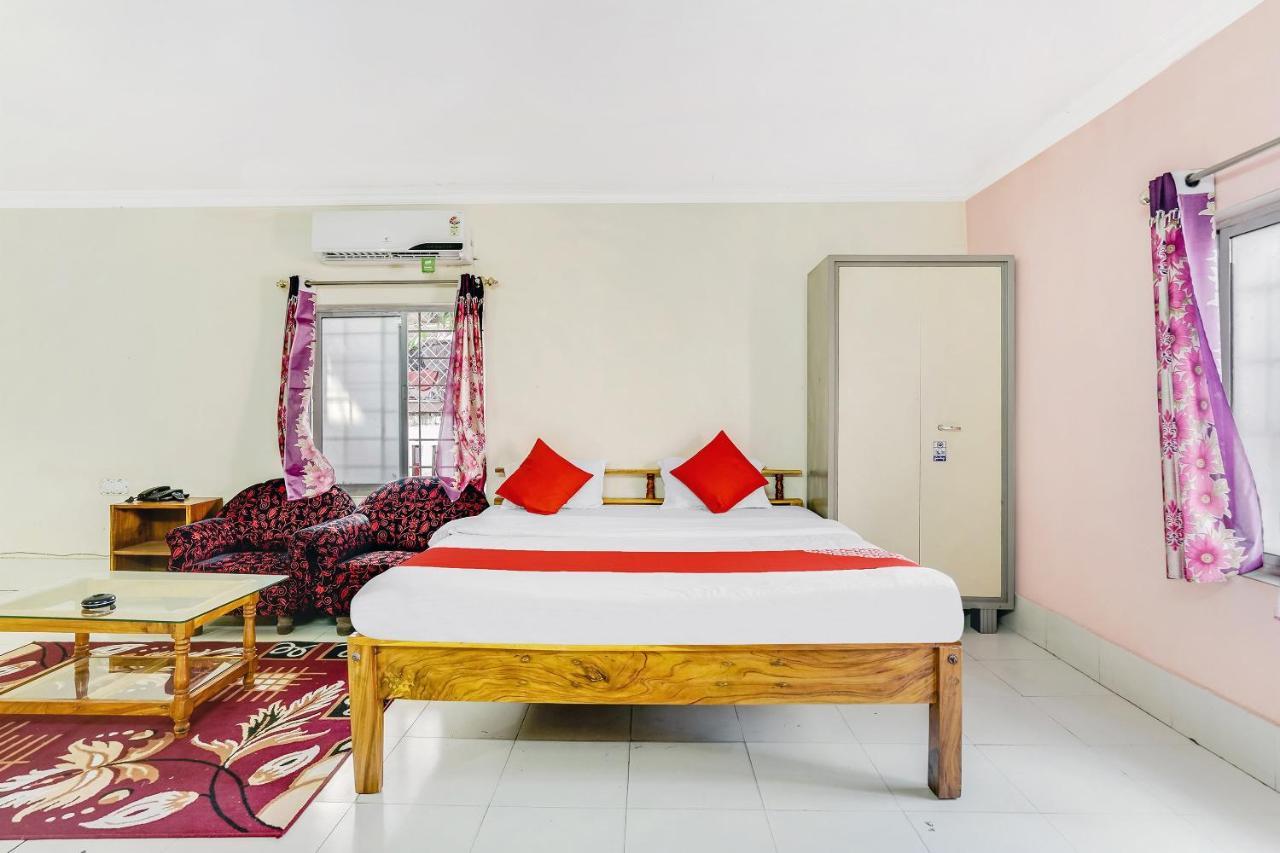Oyo Flagship 9009 Tc Guest House Бхубанешвар Екстер'єр фото
