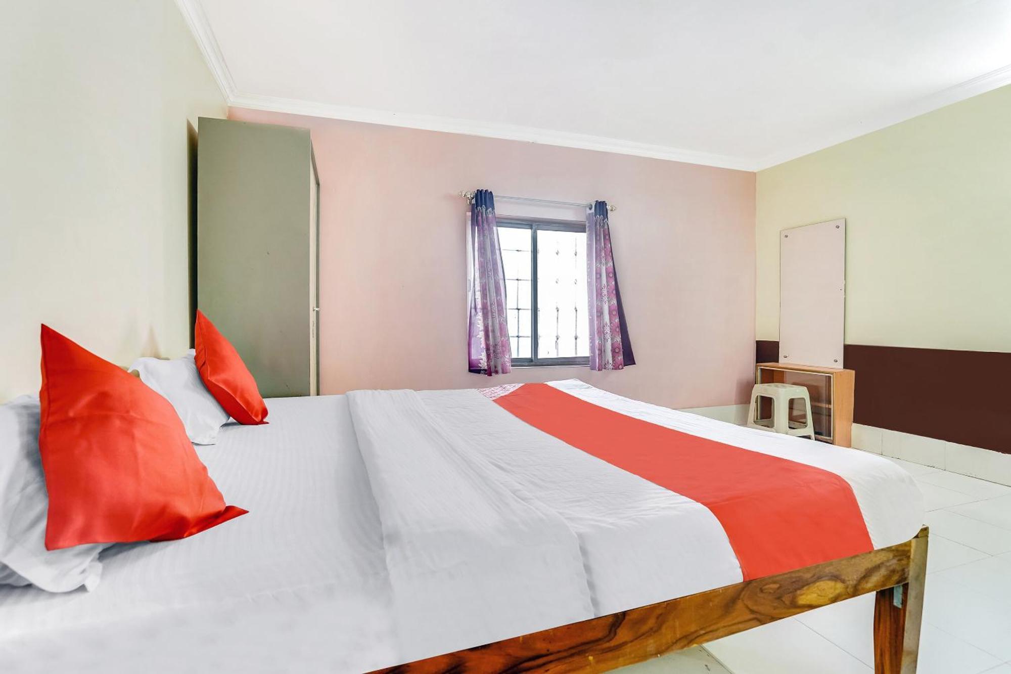 Oyo Flagship 9009 Tc Guest House Бхубанешвар Екстер'єр фото