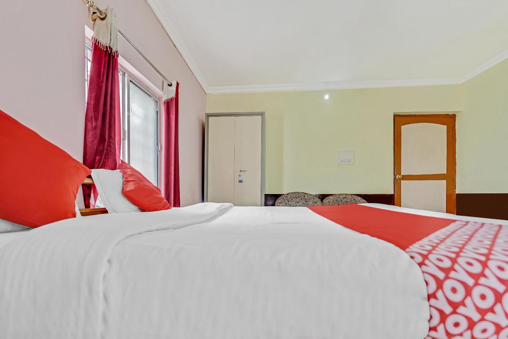 Oyo Flagship 9009 Tc Guest House Бхубанешвар Екстер'єр фото