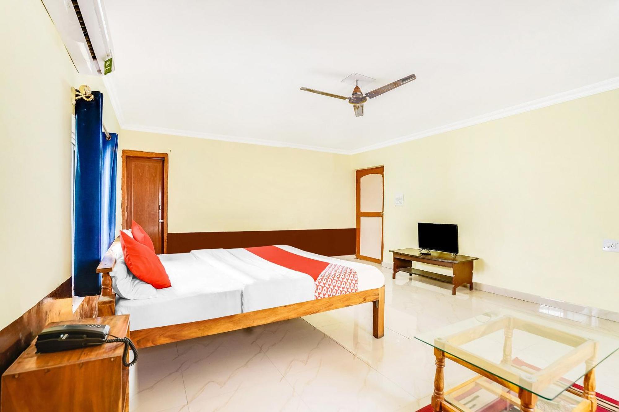 Oyo Flagship 9009 Tc Guest House Бхубанешвар Екстер'єр фото