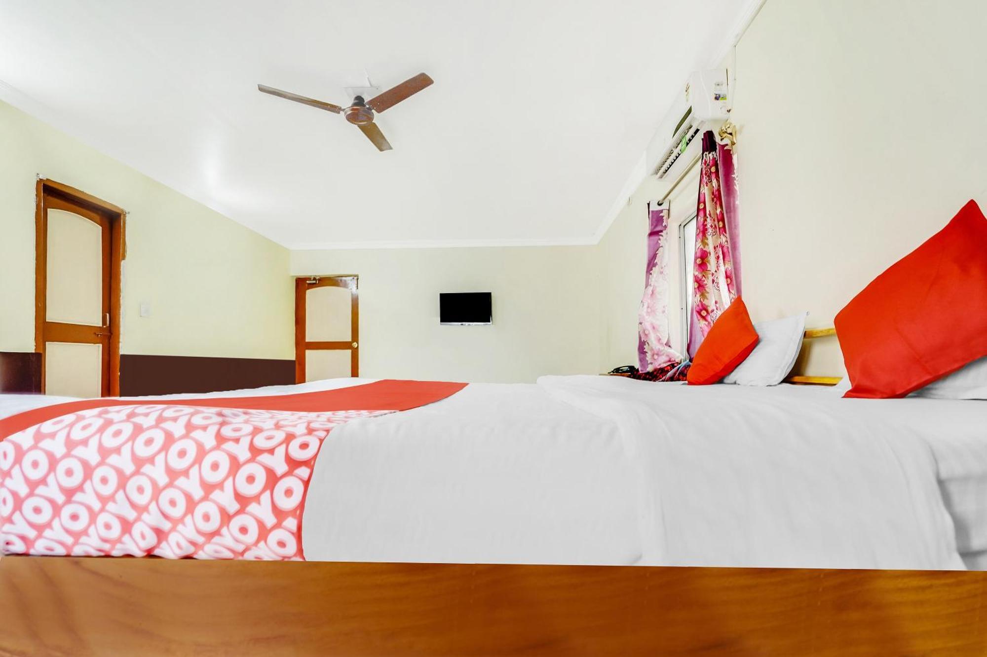 Oyo Flagship 9009 Tc Guest House Бхубанешвар Екстер'єр фото
