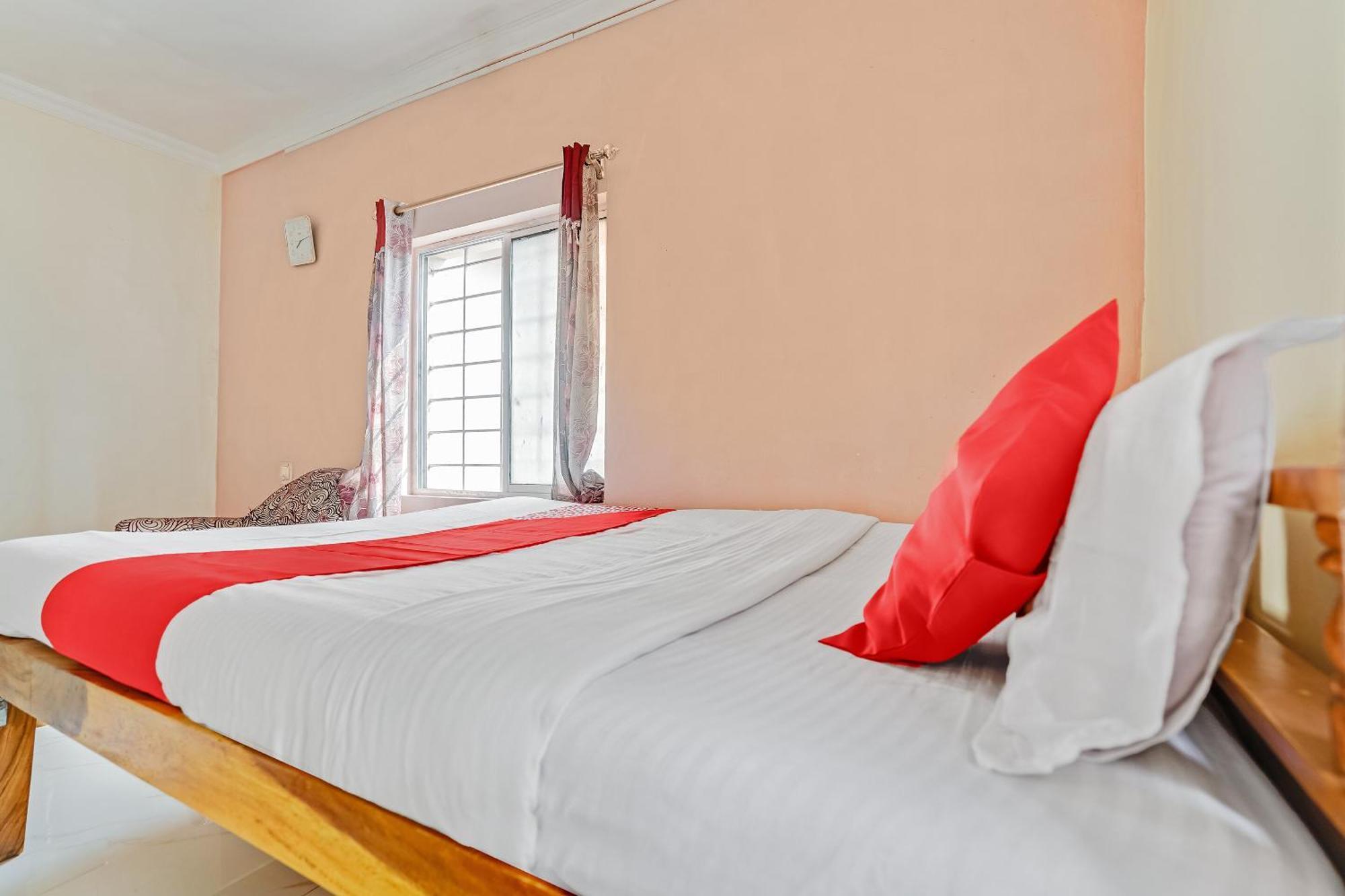 Oyo Flagship 9009 Tc Guest House Бхубанешвар Екстер'єр фото