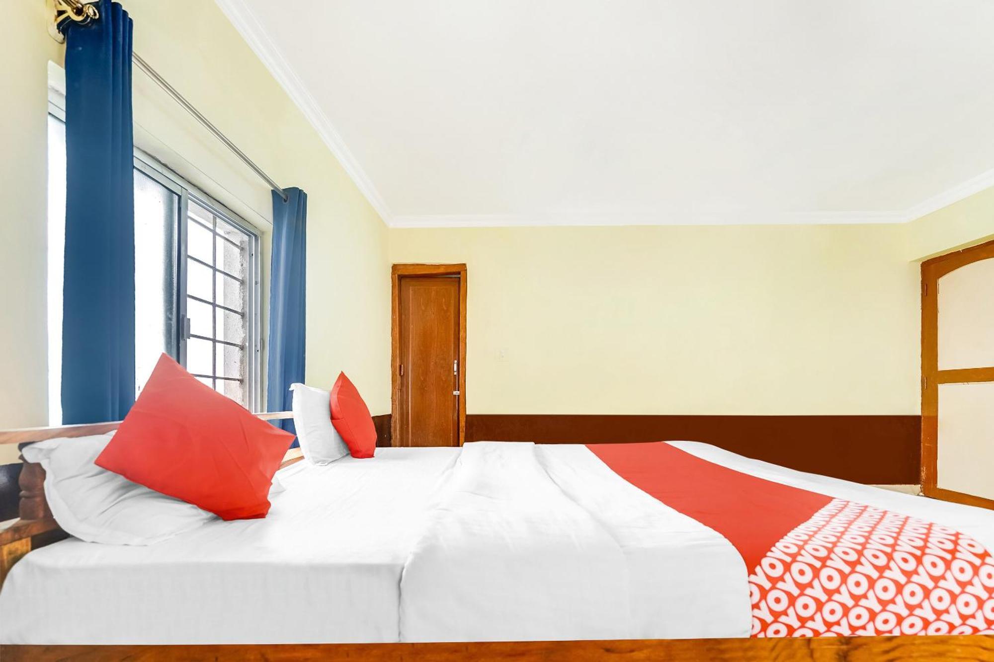 Oyo Flagship 9009 Tc Guest House Бхубанешвар Екстер'єр фото