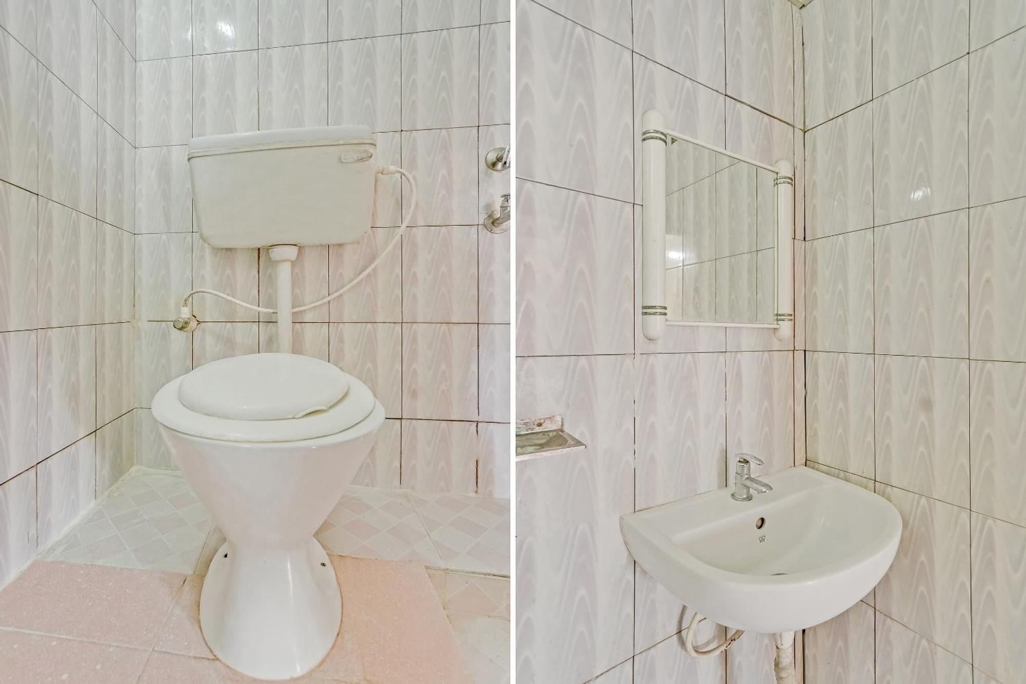 Oyo Flagship 9009 Tc Guest House Бхубанешвар Екстер'єр фото