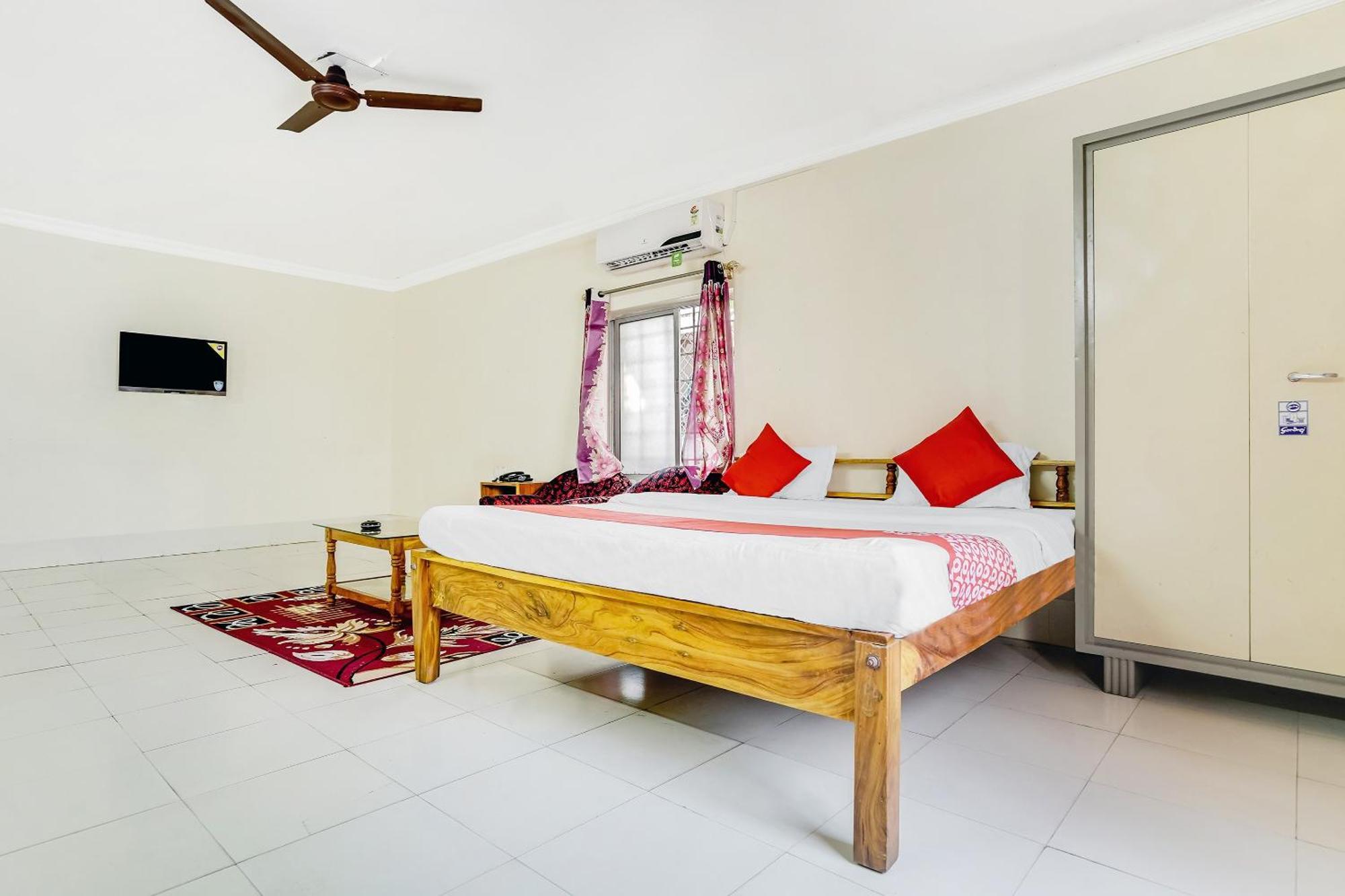 Oyo Flagship 9009 Tc Guest House Бхубанешвар Екстер'єр фото