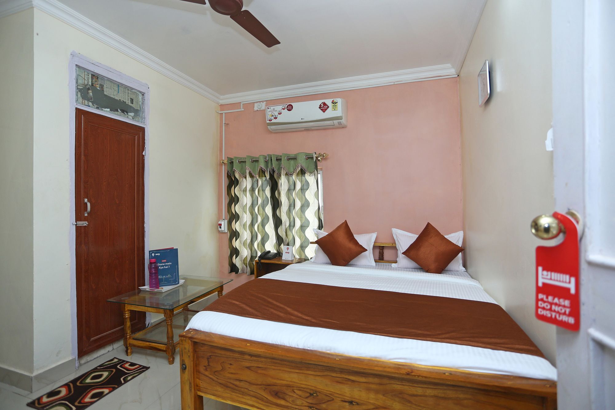 Oyo Flagship 9009 Tc Guest House Бхубанешвар Екстер'єр фото