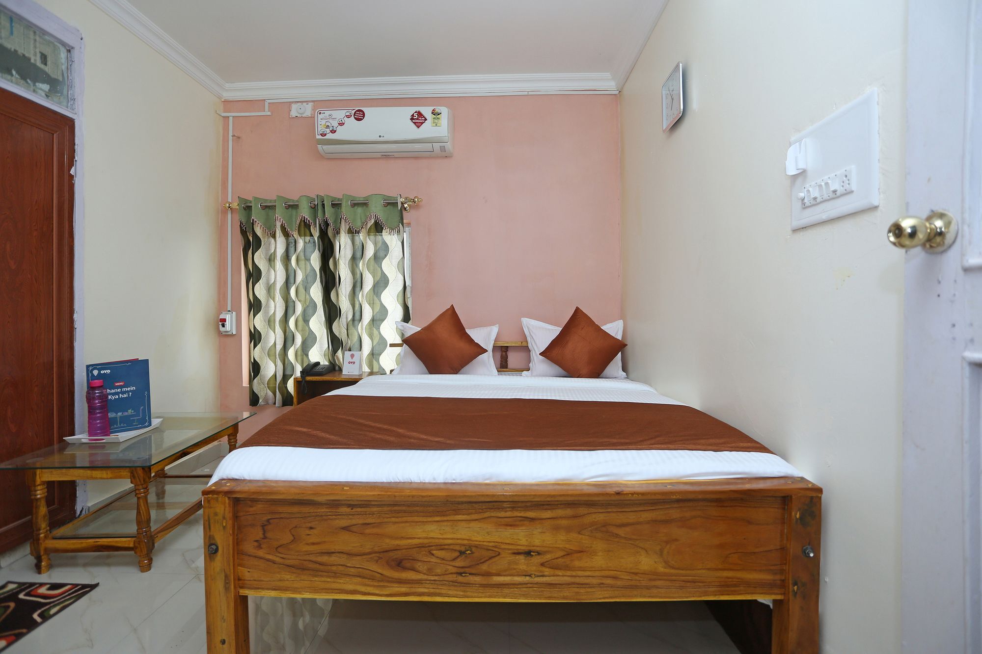 Oyo Flagship 9009 Tc Guest House Бхубанешвар Екстер'єр фото